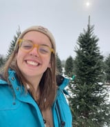 Nanny/Babysitter in Hamilton - Jacoba B.