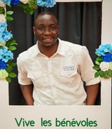 Driver in Gatineau - Wulfried T.