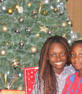 Nanny/Babysitter in Calgary - Anu R.