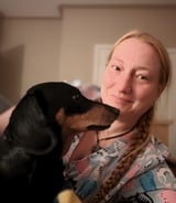 Caregiver in Oshawa - Malisa C.