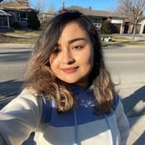 Nanny/Babysitter in Toronto - Aarzoo D.