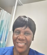 Nanny/Babysitter in Toronto - Hyacinth F.