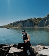 Nanny/Babysitter in Markham - Aleile D.