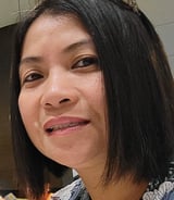 Caregiver in Toronto - Marites T.