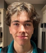 Nanny/Babysitter in London - Adam L.