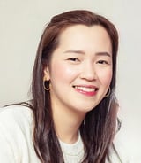 Caregiver in Edmonton - Lea Andrea B.