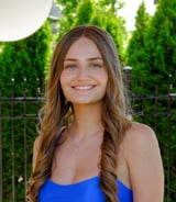 Nanny/Babysitter in Richmond Hill - Olivia R.