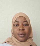 Caregiver in Kitchener - Rukayat B.