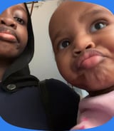Nanny/Babysitter in Leduc - Mamasylla M.
