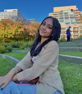 Tutor in Brampton - Shera C.