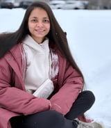 Housekeeper in Halifax - Dhruti C.