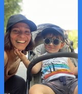 Nanny/Babysitter in Vancouver - Part-time babysitter