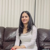 Nanny/Babysitter in Edmonton - Sarnpreet K.