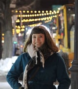 Tutor in Montreal - La S.