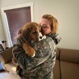 Pet care in Stony Plain - Alex B.
