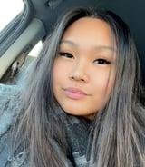Nanny/Babysitter in Toronto - Gilian A.