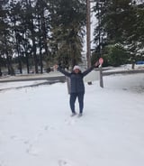 Nanny/Babysitter in Victoria - Ukeme F.