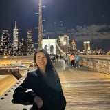 Tutor in Toronto - Marisol C.