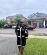 Nanny/Babysitter in Milton - Ojobo V.