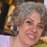 Nanny/Babysitter in Vancouver - Nafiseh N.