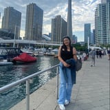 Nanny/Babysitter in Pickering - Aubrey P.