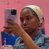 Nanny/Babysitter in Pickering - Tia E.