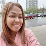 Housekeeper in Toronto - Ednalyn Q.