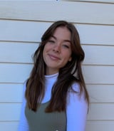 Nanny/Babysitter in Whitby - Jorja V.