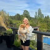 Nanny/Babysitter in North Saanich - Lucia C.