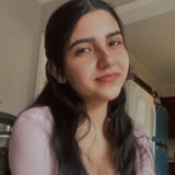 Nanny/Babysitter in Burlington - Mandeep K.