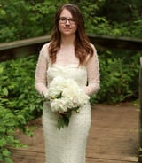 Nanny/Babysitter in Edmonton - Catti-Brie W.