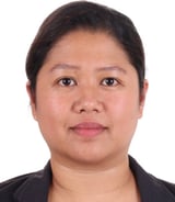 Caregiver in Vaughan - Glaisa P.