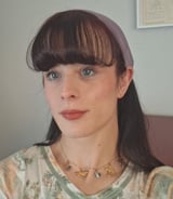 Nanny/Babysitter in Calgary - Iris J.
