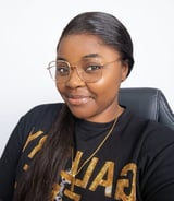 Nanny/Babysitter in Ottawa - Fabiola Armelle N.