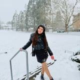 Nanny/Babysitter in Vancouver - Mechelle B.
