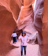 Caregiver in Waterloo - Ida S.