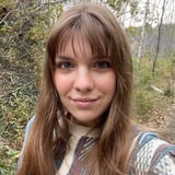 Nanny/Babysitter in Victoria - Maia L.