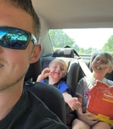 Nanny/Babysitter in Strathroy-Caradoc - Full work week.