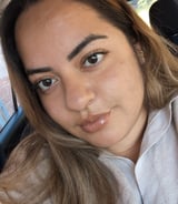 Nanny/Babysitter in Quebec - Amira Z.