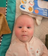 Nanny/Babysitter in Montreal - Little Sienna in Cote-des-Neiges