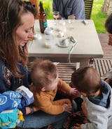 Nanny/Babysitter in Vancouver - Louise C.