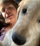 Pet care in Sudbury - Barb D.