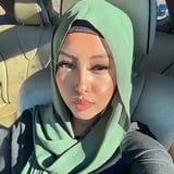 Nanny/Babysitter in Edmonton - Amina S.