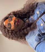 Nanny/Babysitter in Calgary - Ijeoma C.