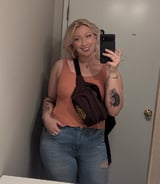 Nanny/Babysitter in Carleton Place - Phoenix L.