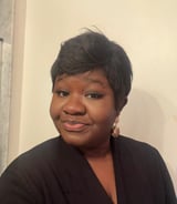 Caregiver in Brampton - Martha G.