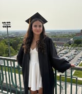 Nanny/Babysitter in Mont-Royal - Lea K.