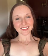 Nanny/Babysitter in Ottawa - Caitlyn H.