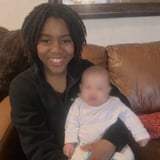 Nanny/Babysitter in Milton - Naomi C.
