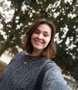 Caregiver in Waterloo - Hannah N.